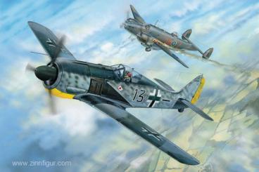 Fw 190A-5 