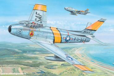 F-86 Sabre 