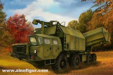 4K51 Rubezh ASM côtière avec P-15 