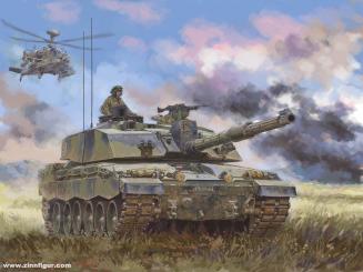 Challenger II 