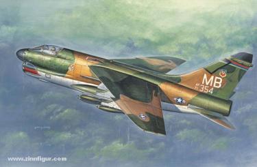 A-7D Corsair II 