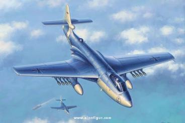 Sea Hawk Mk.100/101 