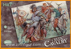 Celtic Cavalry 