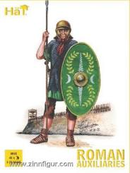 Roman Auxiliary Infantry 