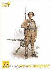 US Infanterie 