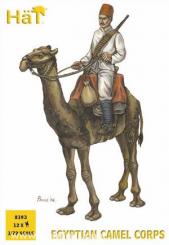 Kamel-Korps 