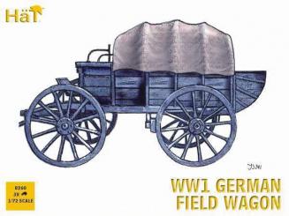 Deutsche Feldwagen 