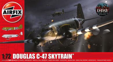 Douglas C-47A/D Skytrain 