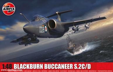 Blackburn Buccaneer S.2 