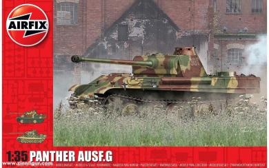 Panther version G 