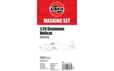 Grumman Hellcat - Kit de masquage 