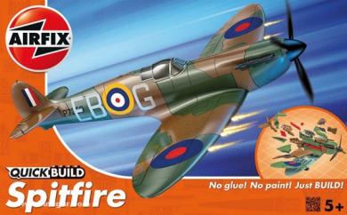 Spitfire Quick Build 