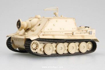 Sturmtiger PzStuMrKp 1001 Sand-Tarnung 