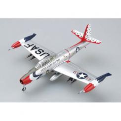 F-84G USAF 
