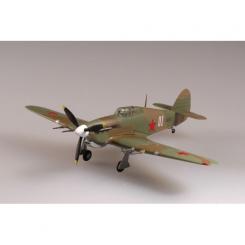 Hurricane MkII/Trop Russische Luftwaffe 1941 