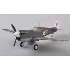 P-40M "Sowjetunion" 