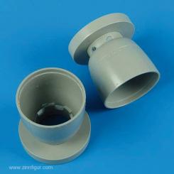 P-61A/B Black Widow Cowlings 