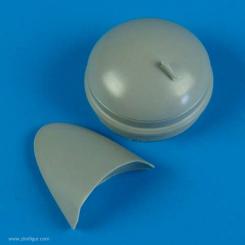 P-61A/B Black Widow External Fuel Tank 