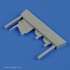 F-101A/C Antennes Voodoo 