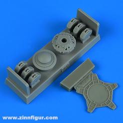 Mi-8MT/Mi-17 Rotor Vibration Damper 