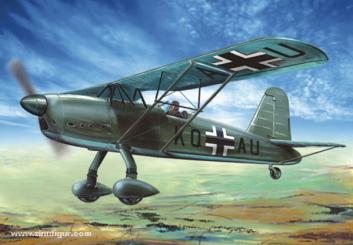 Arado Ar 76 