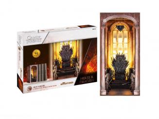 Le Trône de Fer - Game of Thrones - Tiny Adventures 
