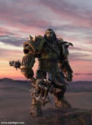World of Warcraft Geschenkset 