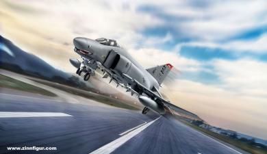 F-4 Phantom II - Easy-Click-System 