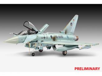 Eurofighter Typhoon 