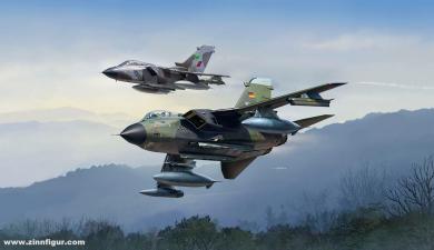 Tornado "50ème anniversaire Twinpack 