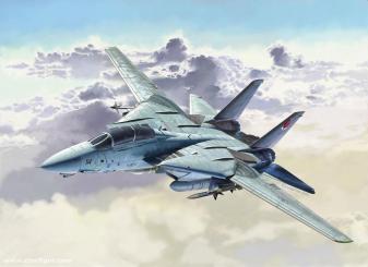 F-14A Tomcat - "Top Gun Maverick 