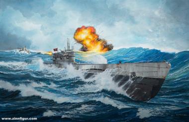 U-Boot Typ IX C/40 (U190) 