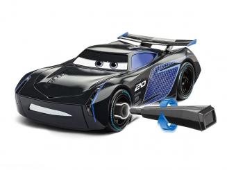 Jackson Storm Disney-Cars 