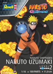 Naruto Uzumaki - Easy-Click-System 
