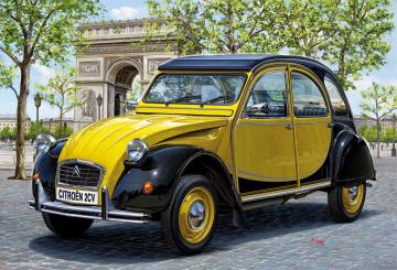 Citroën 2CV 