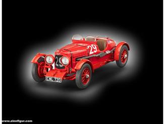 Aston Martin Ulster 