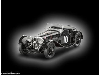 Jaguar SS 100 