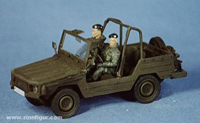 VW Iltis 0,5t gl 