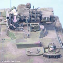 Marder crew (2) Bundeswehr 