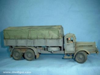 Faun L 900 D 567 schwerer Lkw 9t 