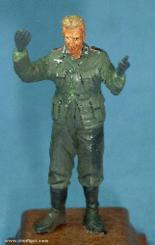Einweiser Wehrmacht 