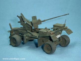 Kraka mit 2 cm FK 