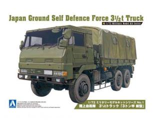 JGSDF 3 1/2t Truck 