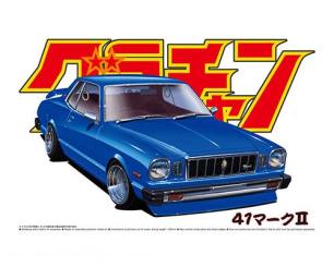 MARK II HT 2000SGS Grande (TOYOTA) 