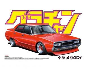 Nissan Skyline 4DR 2000GT-X 