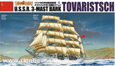 Bark Tovaristsch 