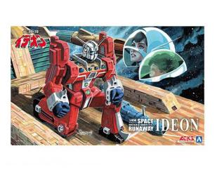Space Runaway Ideon 