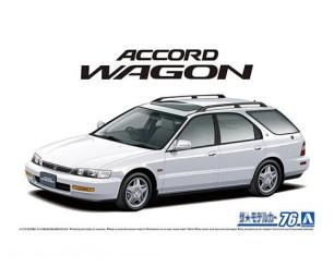 Honda CF2 Accord Wagon SiR 1996 