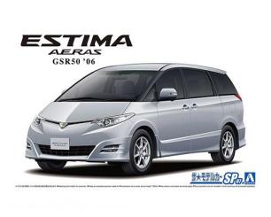 Toyota GSR50 Estima Aeras '06 
