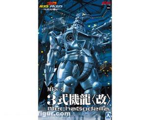 Godzilla: Tokyo SOS(2003) Multi Porpose-Fighting System Kiryu 